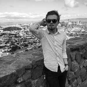 Meet your Posher, Addison